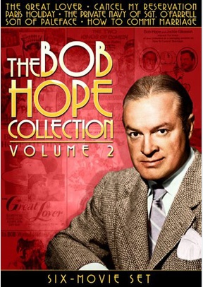 Bob Hope Collection Volume 2