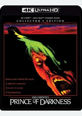 Prince Of Darkness