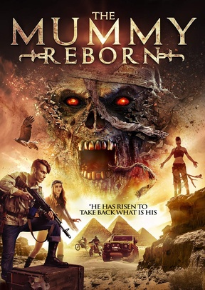 MUMMY REBORN