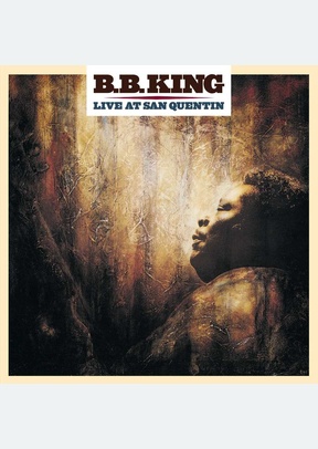 Live At San Quentin (Remastered)