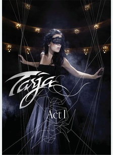 Tarja Turunen: Act 1