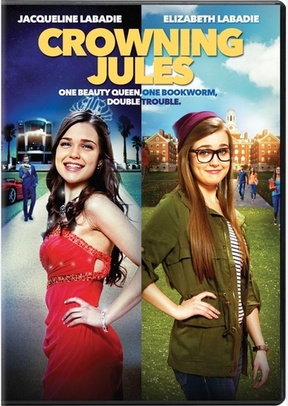 Crowning Jules