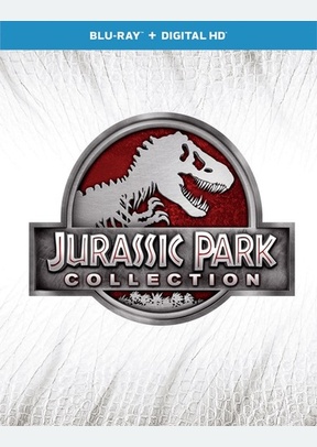 Jurassic Park Collection