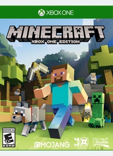 MINECRAFT - Xbox One