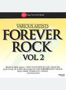FOREVER ROCK V.2