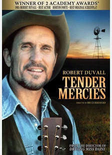 Tender Mercies