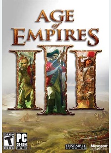 Age of Empires III