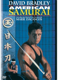 American Samurai