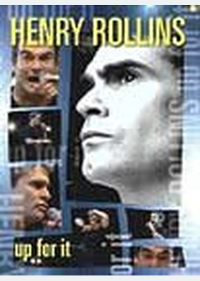 ROLLINS, HENRY