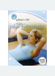 Pilates for Life: Abs & Waist