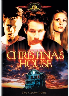 Christina's House