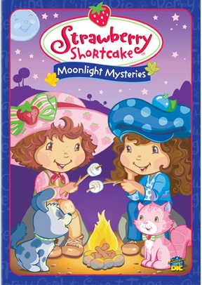 Strawberry Shortcake: Moonlight Mysteries