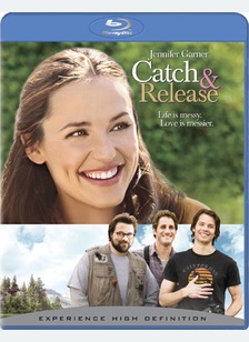 Catch and Release