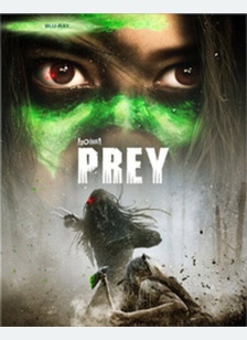 Prey