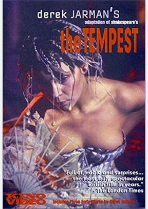 The Tempest