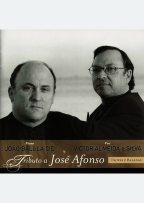 TRIBUTO A JOSE AFONSO