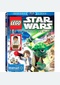 LEGO STAR WARS:PADAWAN MENACE