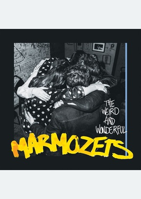The Weird And Wonderful Marmoz
