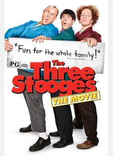 The Three Stooges