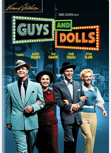 Guys and Dolls