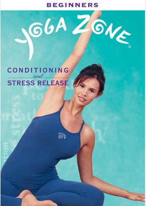 Yoga Zone: Conditioning & Stress Release