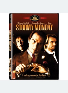 Stormy Monday