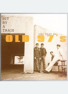 HIT BY A TRAIN:BEST OF (OOP)