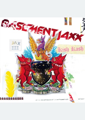 KISH KASH