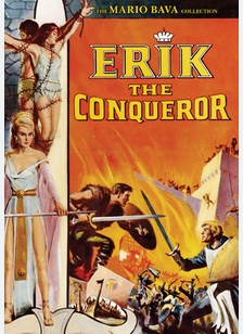 Erik The Conqueror