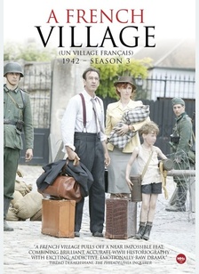 A French Village: Season 3