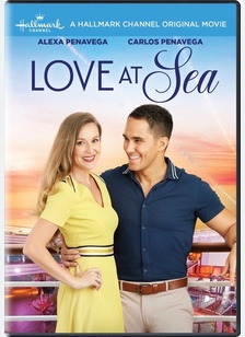 Love At Sea