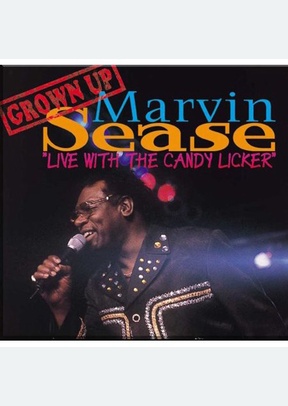 SEASE, MARVIN