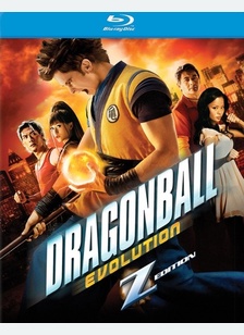 Dragonball: Evolution