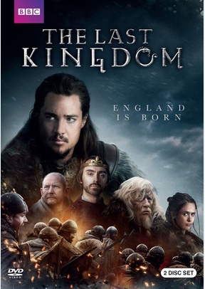 The Last Kingdom
