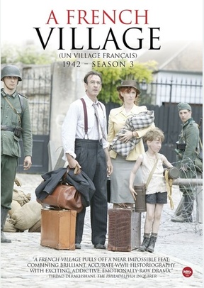 A French Village: Season 3