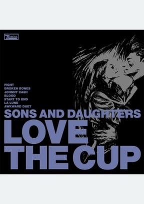 LOVE THE CUP
