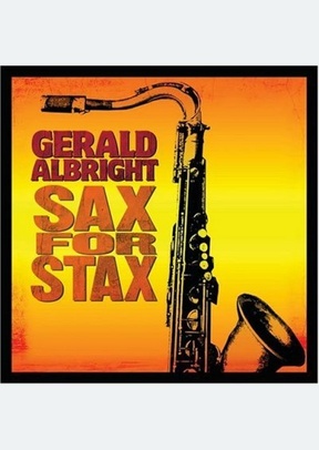 Sax For Stax