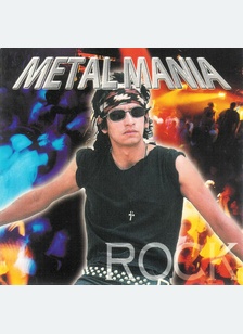 METAL MANIA