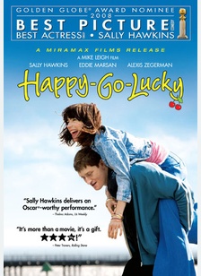 Happy-Go-Lucky