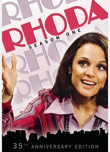 Rhoda: Season One