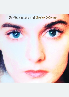 SO FAR:BEST OF (LP)