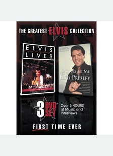 PRESLEY, ELVIS