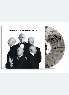 GREATEST HITS (LP)