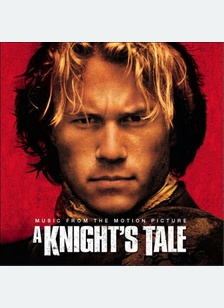 KNIGHTS TALE (OST)