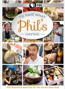 I'll Have What Phil's Having