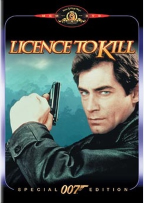 Licence to Kill
