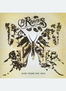 Hide From The Sun (Enhanced CD)