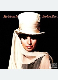 MY NAME IS BARBRA 2