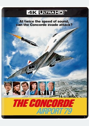CONCORDE:AIRPORT 79:SPEC ED (4
