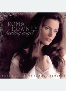 Healing Angel